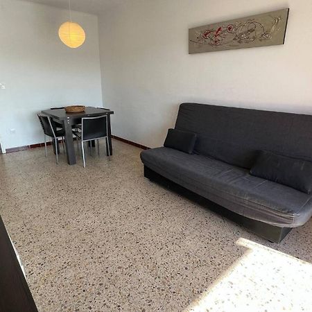 Apartamento Piso Vista Mar Y Parking En Roses Av-30 Exterior foto