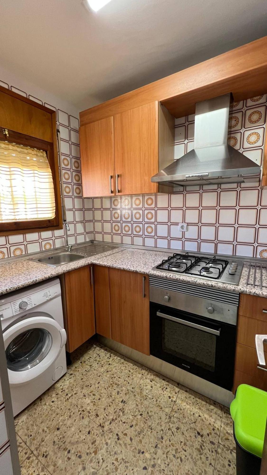 Apartamento Piso Vista Mar Y Parking En Roses Av-30 Exterior foto
