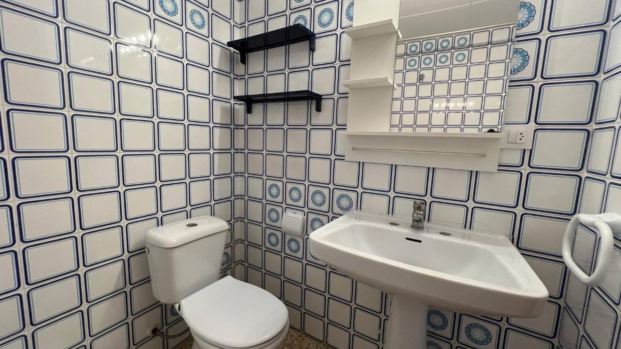 Apartamento Piso Vista Mar Y Parking En Roses Av-30 Exterior foto